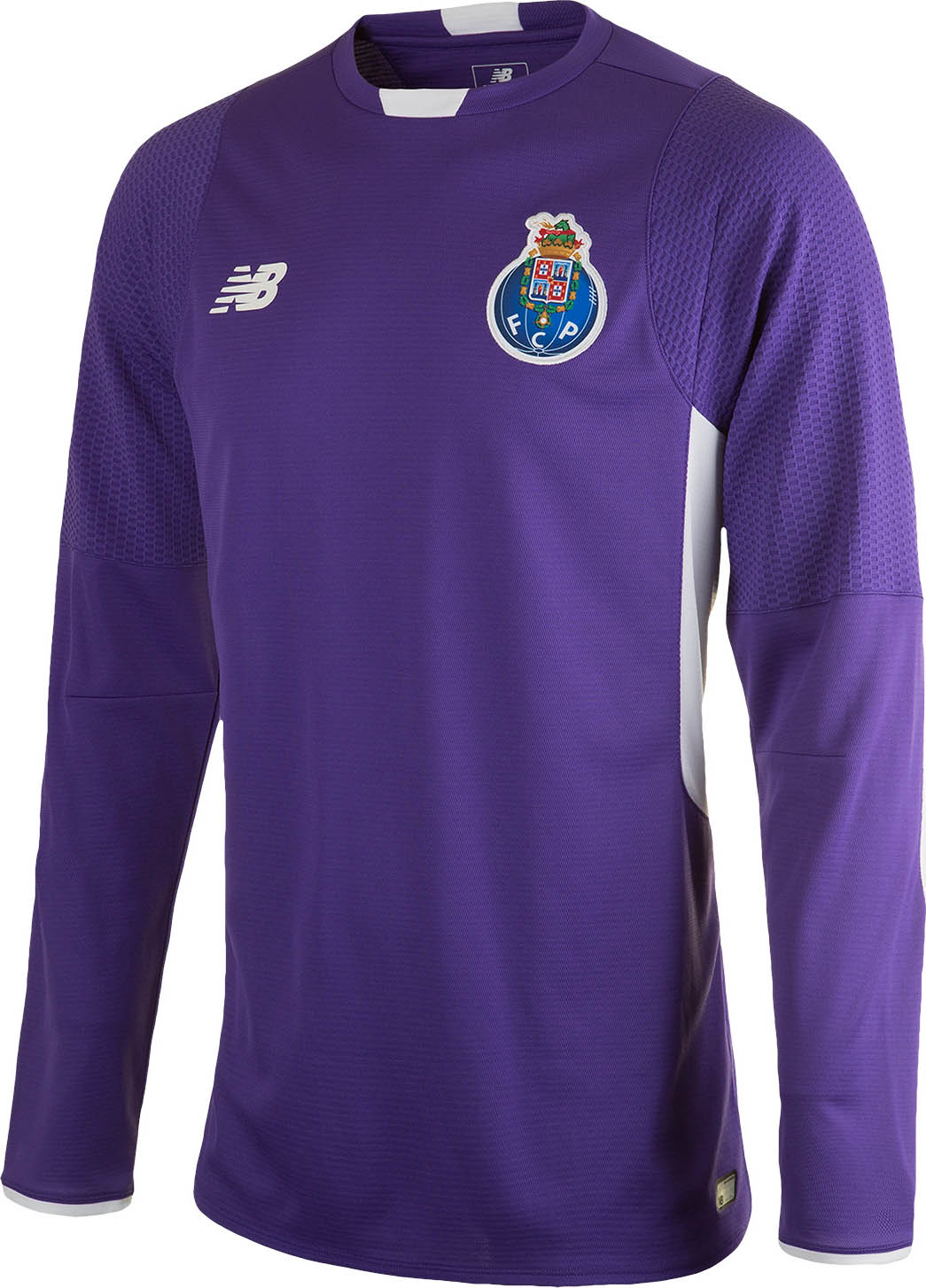 Fc porto goalkeeper jersey sales